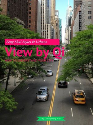 cover image of View by Qi
